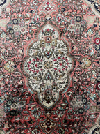 Qom 124 × 78 cm