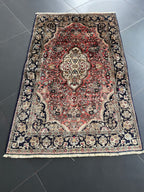 Qom 124 × 78 cm