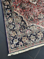 Qom 124 × 78 cm