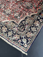 Qom 124 × 78 cm