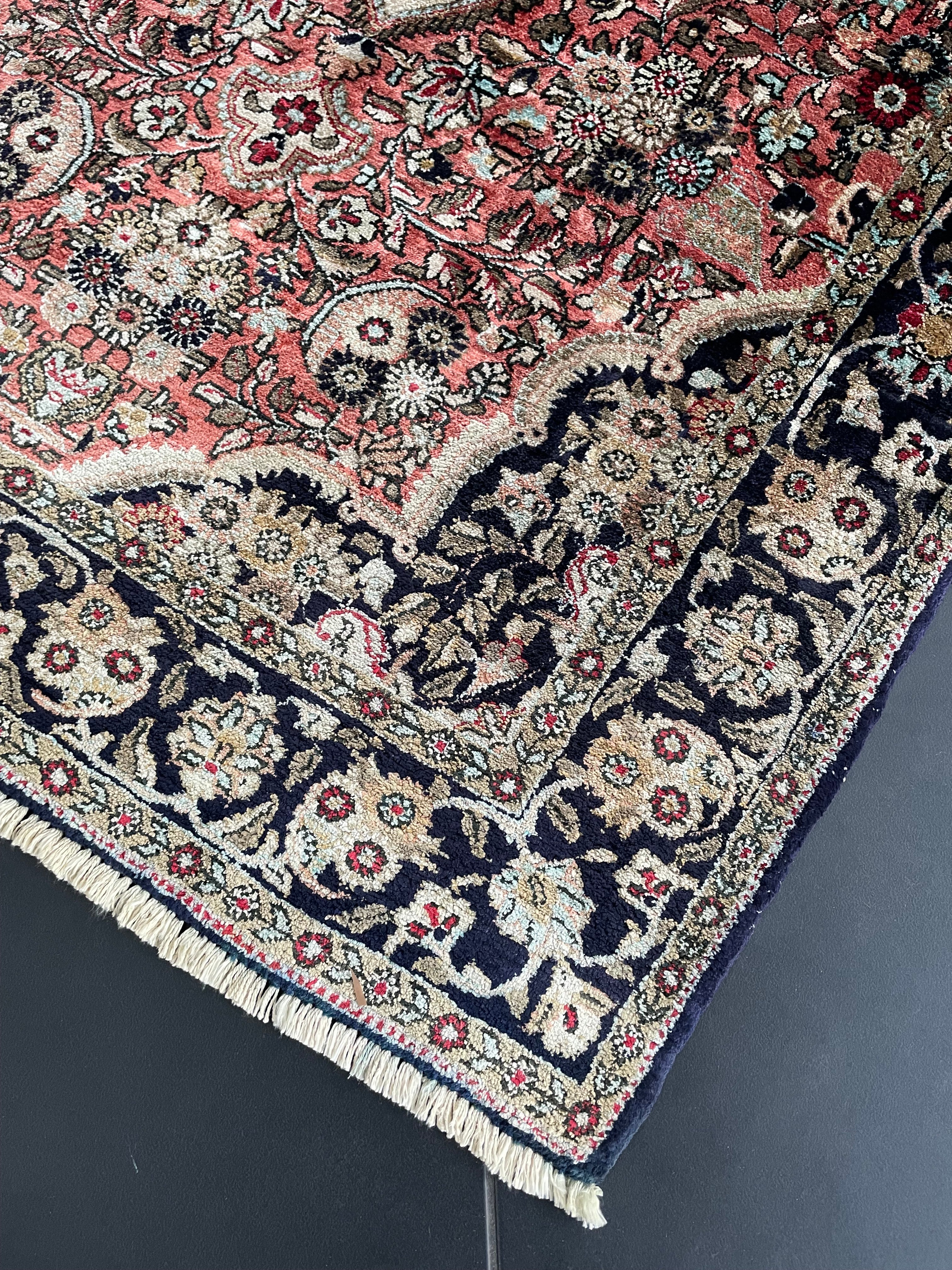 Qom 124 × 78 cm