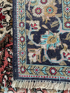 Qom 124 × 78 cm