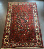 Gashghai Rug 312 × 210 cm