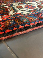 Gashghai Rug 312 × 210 cm