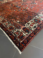 Gashghai Rug 312 × 210 cm