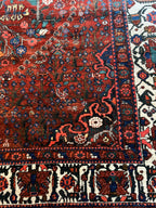 Gashghai Rug 312 × 210 cm