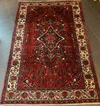 Gashghai Rug 312 × 210 cm