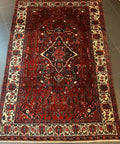 Gashghai Rug 312 × 210 cm