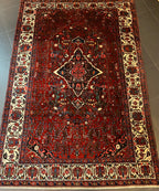 Gashghai Rug 312 × 210 cm