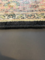 Kashmir Silk Rug 280 × 180 cm