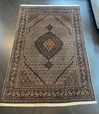Tabriz Rug 300 × 200 cm