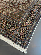 Tabriz Rug 300 × 200 cm