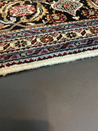 Tabriz Rug 300 × 200 cm