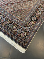 Tabriz Rug 300 × 200 cm