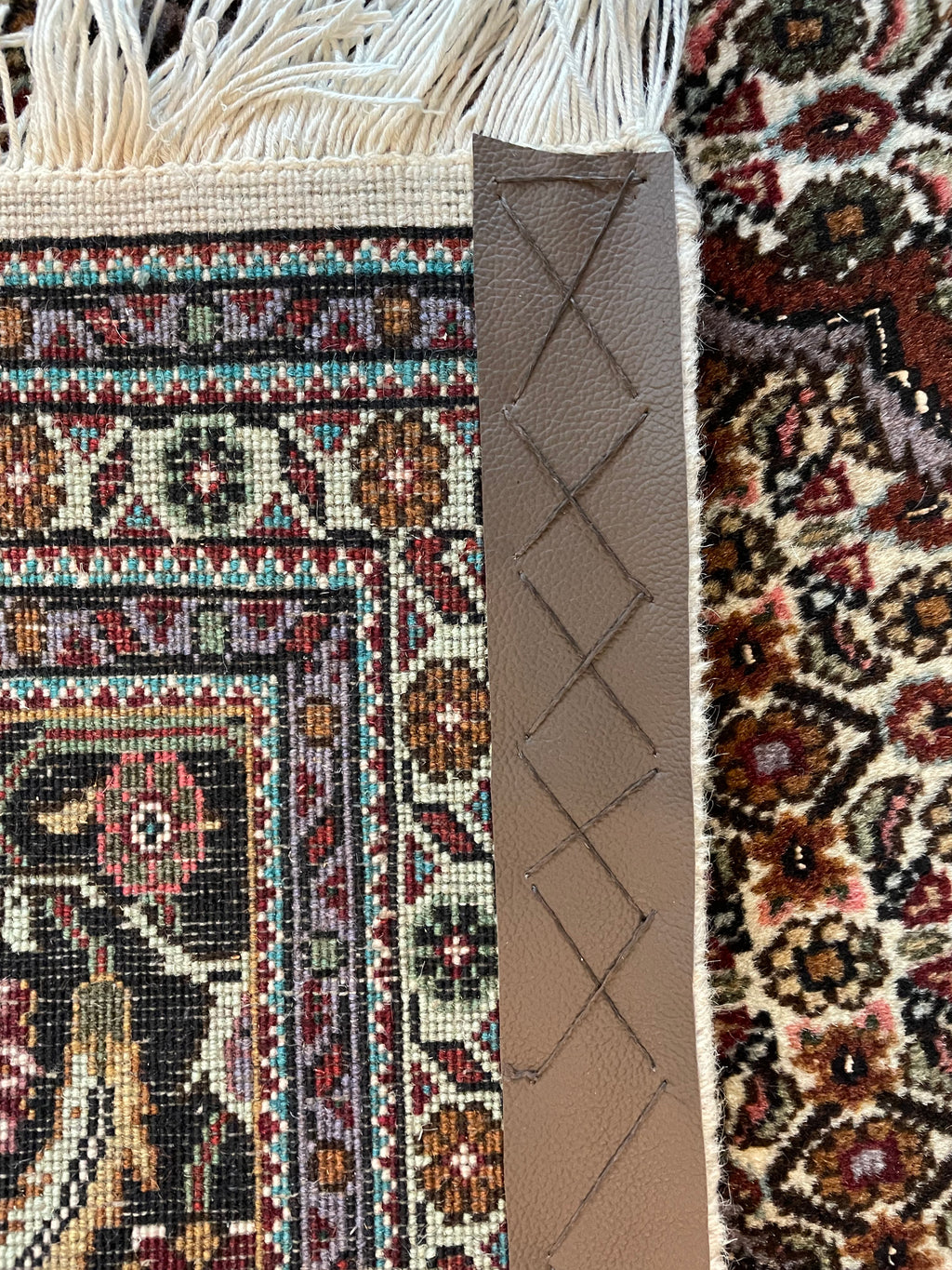 Tabriz Rug 300 × 200 cm