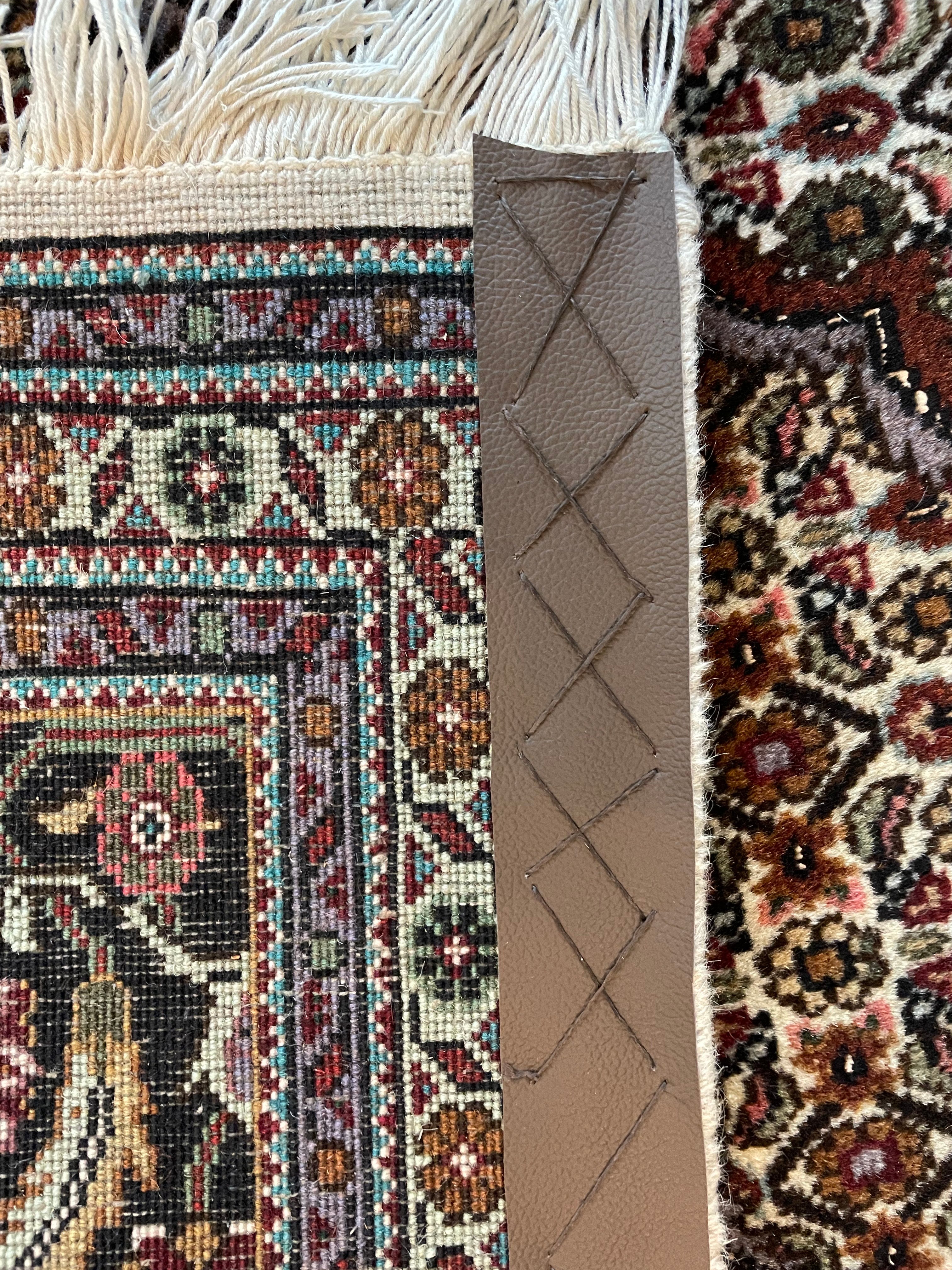 Tabriz Rug 300 × 200 cm