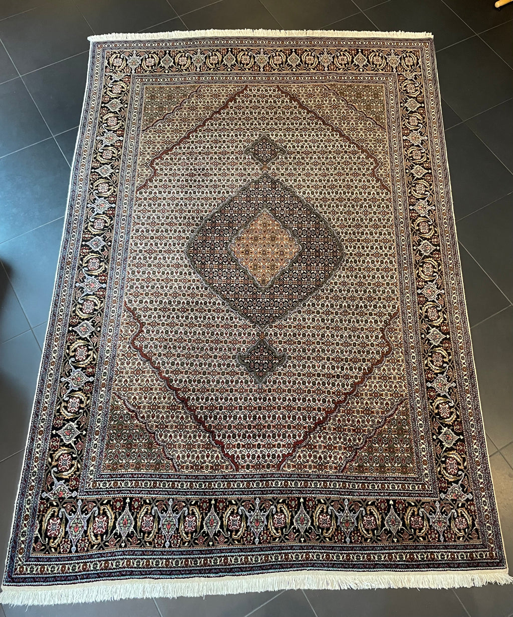 Tabriz Rug 300 × 200 cm