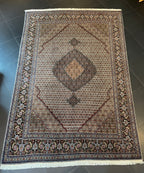 Tabriz Rug 300 × 200 cm
