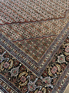 Tabriz Rug 300 × 200 cm