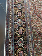 Tabriz Rug 300 × 200 cm