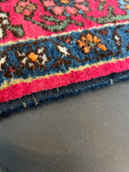 Bakhtiari Rug 195 × 136 cm