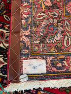 Bakhtiari Rug 300 × 200 cm