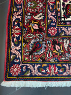 Bakhtiari Rug 300 × 200 cm