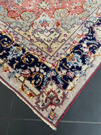 Tabriz Rug 206 × 149 cm