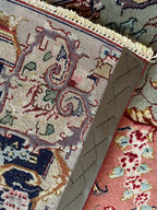 Tabriz Rug 206 × 149 cm