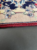 Tabriz Rug 206 × 149 cm