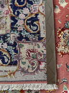 Tabriz Rug 206 × 149 cm