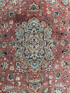 Tabriz Rug 206 × 149 cm
