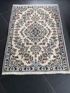 Nain Rug 125 × 90 cm