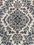 Nain Rug 125 × 90 cm