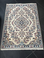 Nain Rug 125 × 90 cm