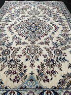 Nain Rug 125 × 90 cm