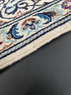Nain Rug 125 × 90 cm