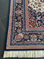 Qom Rug 160 × 95 cm