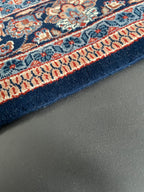 Qom Rug 160 × 95 cm