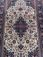 Qom Rug 160 × 95 cm