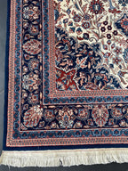 Qom Rug 160 × 95 cm