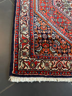 Bidjar Rug 103 × 77 cm