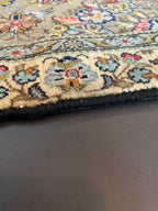 Qom Rug 387 × 75 cm