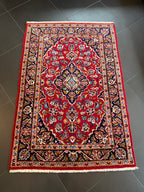 Kashan Rug 150 × 103 cm