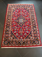 Kashan Rug 150 × 103 cm