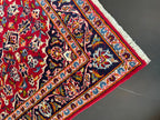 Kashan Rug 150 × 103 cm