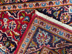 Kashan Rug 150 × 103 cm