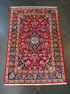 Kashan Rug 150 × 103 cm