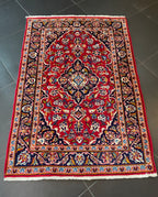 Kashan Rug 150 × 103 cm