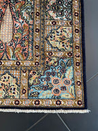 Kashmir Rug 147 × 94 cm